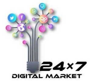 SEO Courses in Danapur - Digital Market 24x7