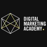 Digital Marketing Academy Logo - Digital Marketing Courses in South Africa