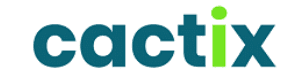 Digital Marketing Agencies in Abu Dhabi - Cactix Logo