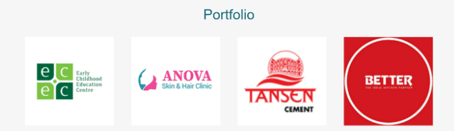 Digital Marketing Agencies in Lalitpur - Digital Terai's Logo