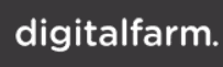 Digital Marketing Agencies in Abu Dhabi - Digitalfarm Logo