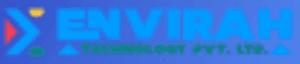Digital Marketing Agencies in Kathmandu - Envirah Logo