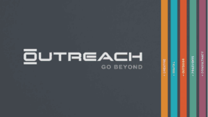 Digital Marketing Agencies in Abu Dhabi - Outreach Logo