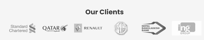 Digital Marketing Agencies in Kathmandu - Trilogy Digital Media's logo