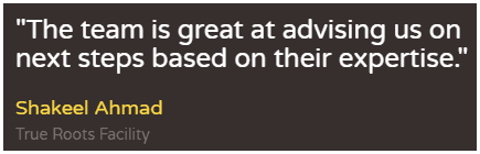 Digital Marketing Agencies in Agra - Eadwine Tech Client Review