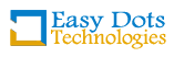 Digital Marketing Agencies in Agra - Easy Dots Technologies Logo