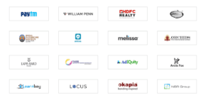 Digital Marketing Agencies in Bangalore - Ralecon Clients