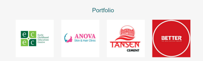 Digital Marketing Agencies in Biratnagar - Digital Terai's Clients