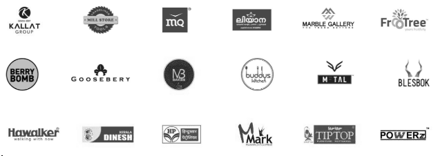 Digital Marketing Companies in India - Creative Monkey Clients