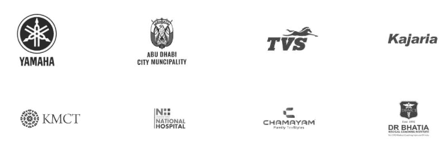 Digital Marketing Companies in India - Makkani Productions Clients