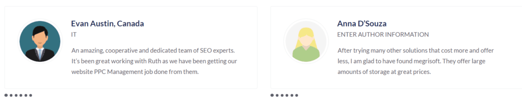 Digital Marketing Agencies in Chandigarh - Megrisoft Clients