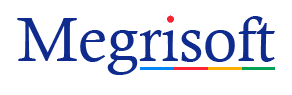 Digital Marketing Agencies in Chandigarh - Megrisoft Logo