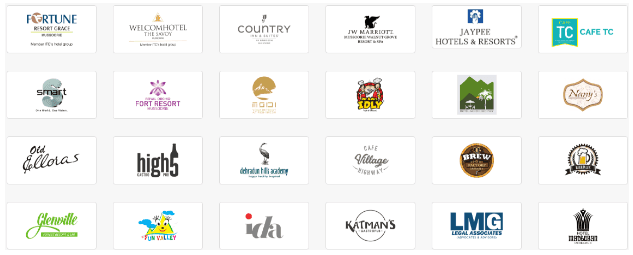 Digital Marketing Agencies in Dehradun - Diffusion Marketing Clients