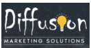 Digital Marketing Agencies in Dehradun - Diffusion Marketing Logo