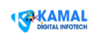 Digital Marketing Agencies in Dehradun - Kamal Digi Infotech Logo