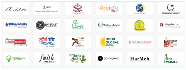 Digital Marketing Agencies in Dehradun - Okike Clients