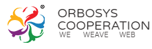 Digital Marketing Agencies in Dehradun - Orbosys Corp Logo