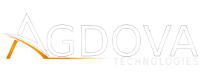 Digital Marketing Agencies in Faridabad - Agdova Technologies Logo