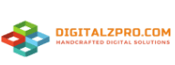Digital Marketing Agencies in Faridabad - Digitalz Pro Logo