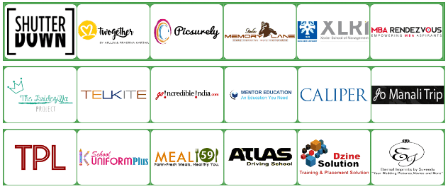 Digital Marketing Agencies in Faridabad - Web Matriks Logo