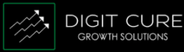 Digital Marketing Agencies in Goa - Digit Cure Logo