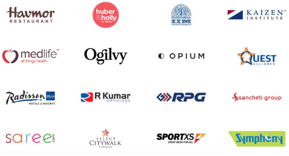 Digital Marketing Companies in India - Bonoboz Client