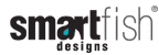 Digital Marketing Agencies in Gujarat - Smart Fish Logo