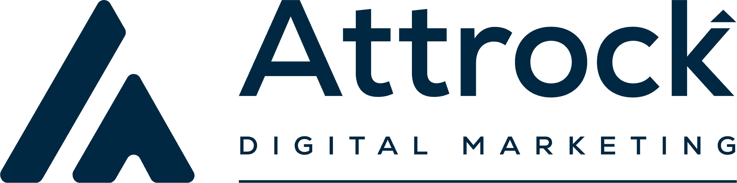 att logo