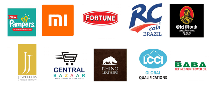 Digital Marketing Agencies in Lalitpur - Brand LogiQ clients