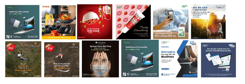 Digital Marketing Agencies in Lalitpur - Marching Ants Clients