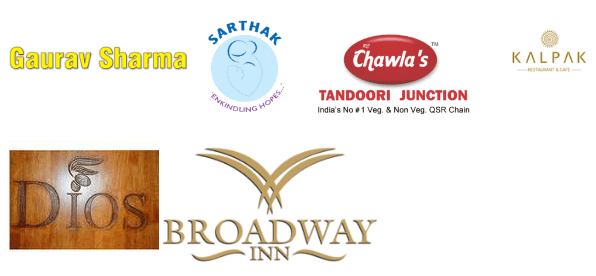 Digital Marketing Agencies in Meerut - Fooracles Clients