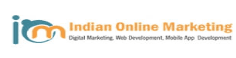 Digital Marketing Companies in India - Indian Online Marketing Logo