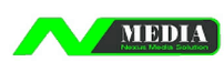 Digital Marketing Agencies in Meerut - Nexus Media Solution Logo