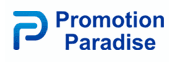 Digital Marketing Agencies in Meerut - Promotion Paradise Logo
