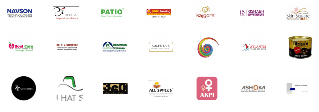 Digital Marketing Companies in India - Aidasinc Clients