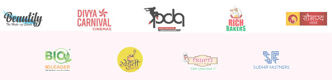 Digital Marketing Agencies in Nashik - Markint Clients