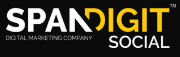 Digital Marketing Companies in India - Span Digit Social Logo