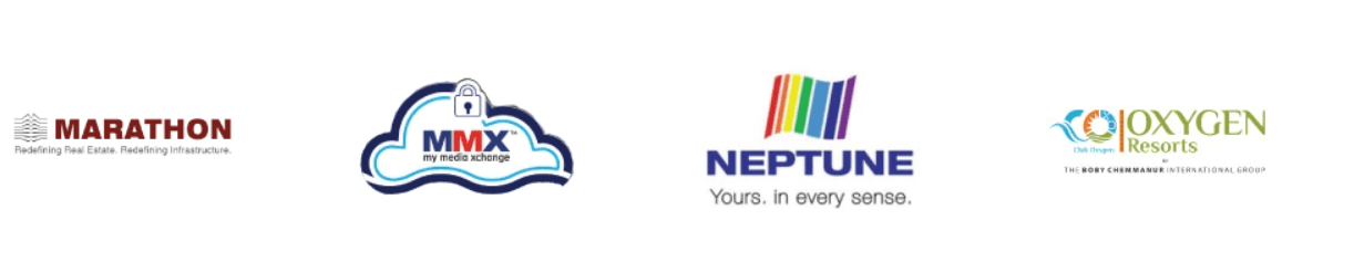 digital marketing agency in navi mumbai - clients