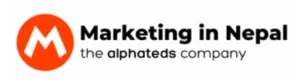 Digital Marketing Agencies in Nepal - Marketing in Nepal Logo