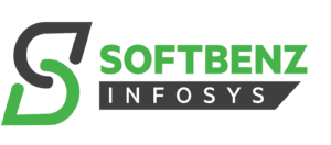 Digital Marketing Agencies in Nepal - Soft Benz Infosys Logo