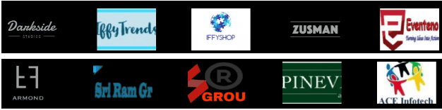 Digital Marketing Agencies in Odisha - O9market Clients