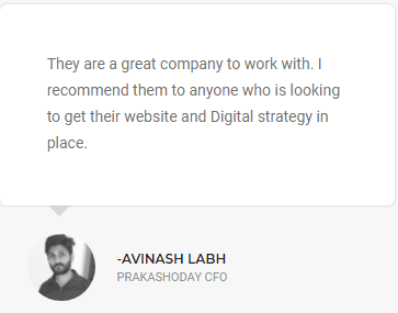 Digital Marketing Agencies in Patna - Agkiya Media Client Review