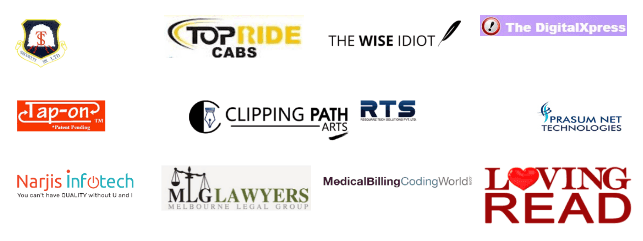 Digital Marketing Agencies in Patna - Ensett Clients