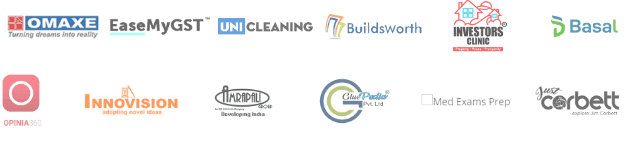 Digital Marketing Agencies in Patna - Flipsoft Clients