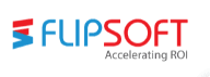 Digital Marketing Agencies in Patna - Flipsoft Logo