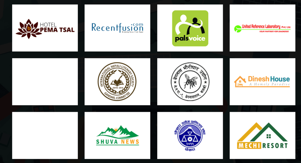 Digital Marketing Agencies in Pokhara - Webpage Nepal Clients