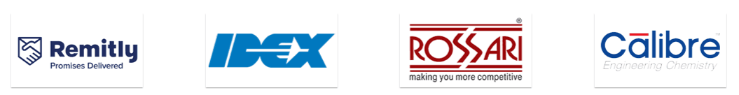 Digital Marketing Agencies in Sharjah - Clients of The 4P Solutions