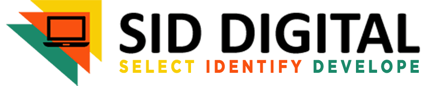 digital marketing agency in navi mumbai - logo 