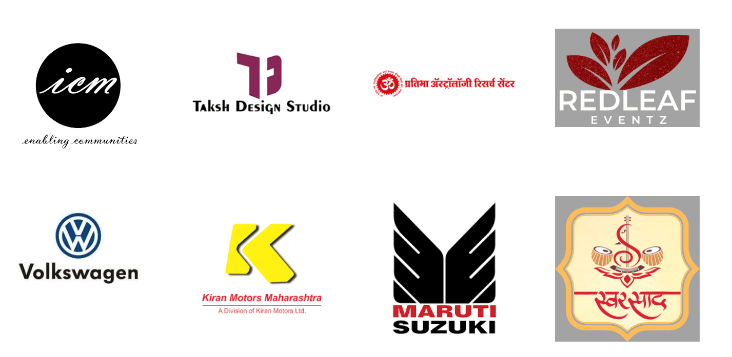 digital marketing agency in navi mumbai - clients