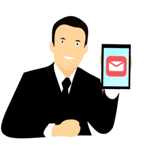 Digital Marketing Careers in Kampung Pasir Gudang Baru - Email Marketing Specialist